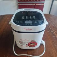 Macchina del pane Moulinex Pain Doré – come nuova