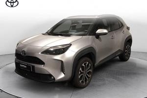 Toyota Yaris Cross 1.5h Trend fwd 116cv e-cvt