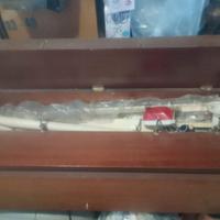 Macchina per maglieria