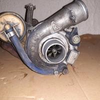 Turbina Fiat Ulisse Peugeot 2.0 JTD 53041015096