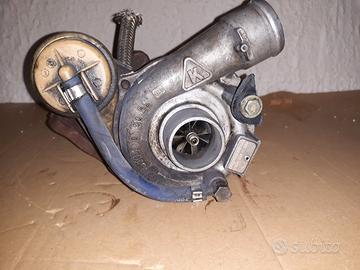 Turbina Fiat Ulisse Peugeot 2.0 JTD 53041015096
