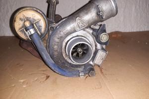Turbina Fiat Ulisse Peugeot 2.0 JTD 53041015096