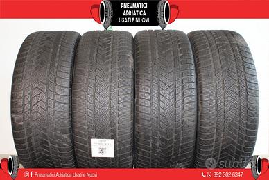 4 Gomme 275 50 R 20 Pirelli al 80% SPED GRATIS