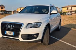Audi Q5 3.0V6 Tdi Quattro S-line  Advanced Plus