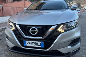 Nissan Qashqai 1.5 dCi Acenta unico proprietario !