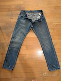 Jeans Acne Studios d' archivio Acne Jeans Vintage 