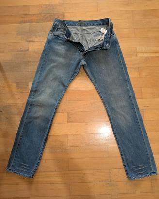 Jeans Acne Studios d' archivio Acne Jeans Vintage 