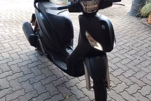 Piaggio Medley 150