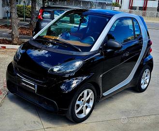Smart ForTwo motore eccezionale