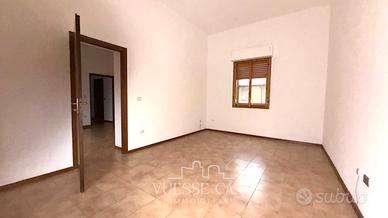 Bilicale in via Deffenu