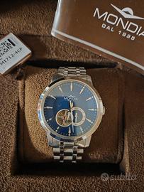 orologio Mondia