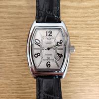orologio vintage meccanico Slava costellazione 