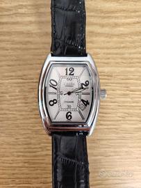 orologio vintage meccanico Slava costellazione 