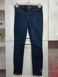 jeans donna Tommy Hilfiger 