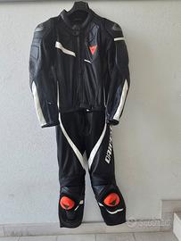 tuta dainese 50