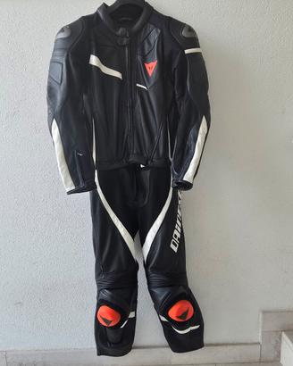 tuta dainese 50