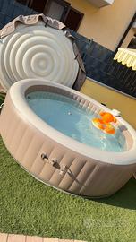 Intex PureSpa Vasca Idromassaggio
