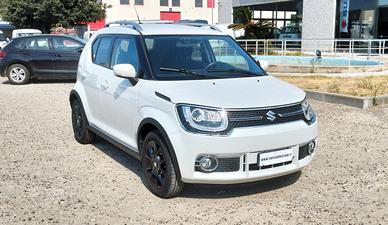 Suzuki Ignis 1.2 dualjet Top Soli 49.000 Km!