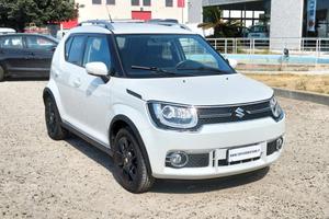 Suzuki Ignis 1.2 dualjet Top Soli 49.000 Km!