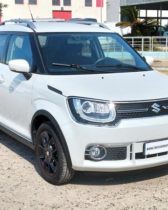Suzuki Ignis 1.2 dualjet Top Soli 49.000 Km!