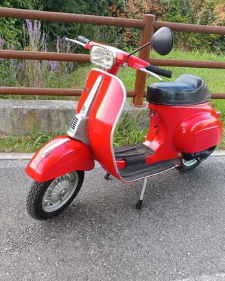 Vespa 50 Special 4 marce