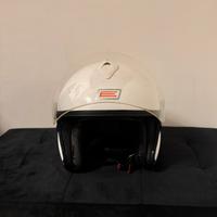Casco semintegrale