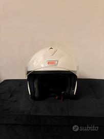 Casco semintegrale
