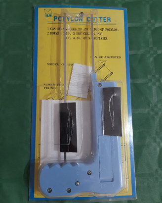 Polylon Cutter