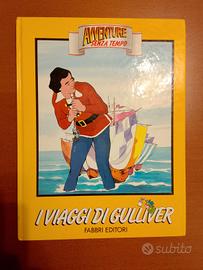 Libro per bambini e ragazzi
