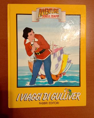 Libro per bambini e ragazzi