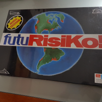 Gioco EG Futurisiko edizione aggiornata nuovo