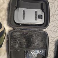 Monocolo digitale MILESEEY 7x25 con registrazione 