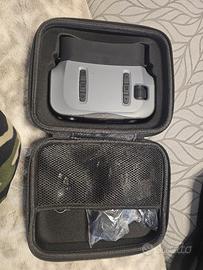 Monocolo digitale MILESEEY 7x25 con registrazione 