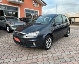 Ford Focus C-Max 1.6 TDCi 90CV Ghia - 2007