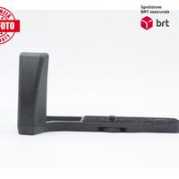 GRIP PER OLYMPUS OM-D E-M5 II