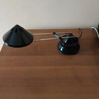 Lampada scrivania allungabile