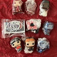 Funko Stranger things