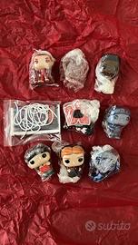 Funko Stranger things