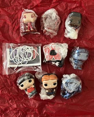 Funko Stranger things