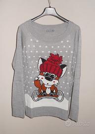 Maglione-Maglia di Terranova Tg. L NUOVA!