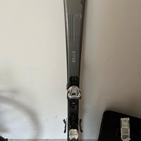 Sci nordica belle 73 150cm