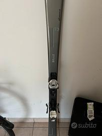 Sci nordica belle 73 150cm