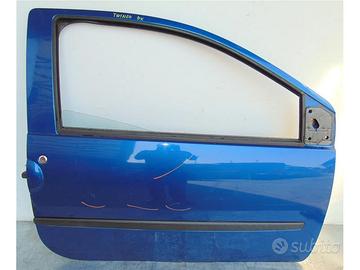 7751477648 PORTA DX S/SPECCHIORENAULT TWINGO II (C