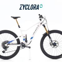 Scott Ransom Tuned X01 AXS t.L