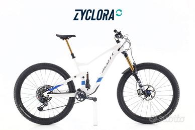 Scott Ransom Tuned X01 AXS t.L