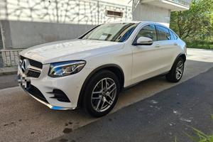 Mercedes-benz GLC 250 d 4Matic Executive