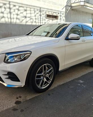 Mercedes-benz GLC 250 d 4Matic Executive