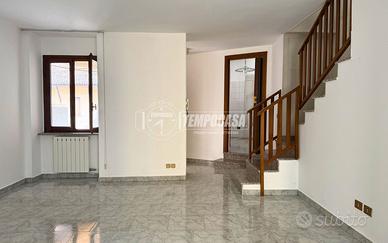 Soluzione indipendente senza spese condominiali