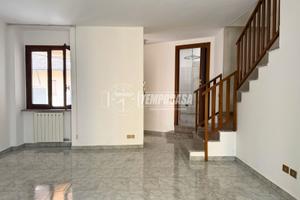 Soluzione indipendente senza spese condominiali