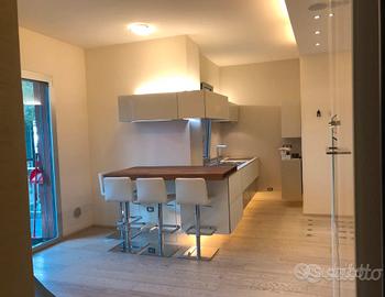 Milano Marittima Centro Discoteca Pineta